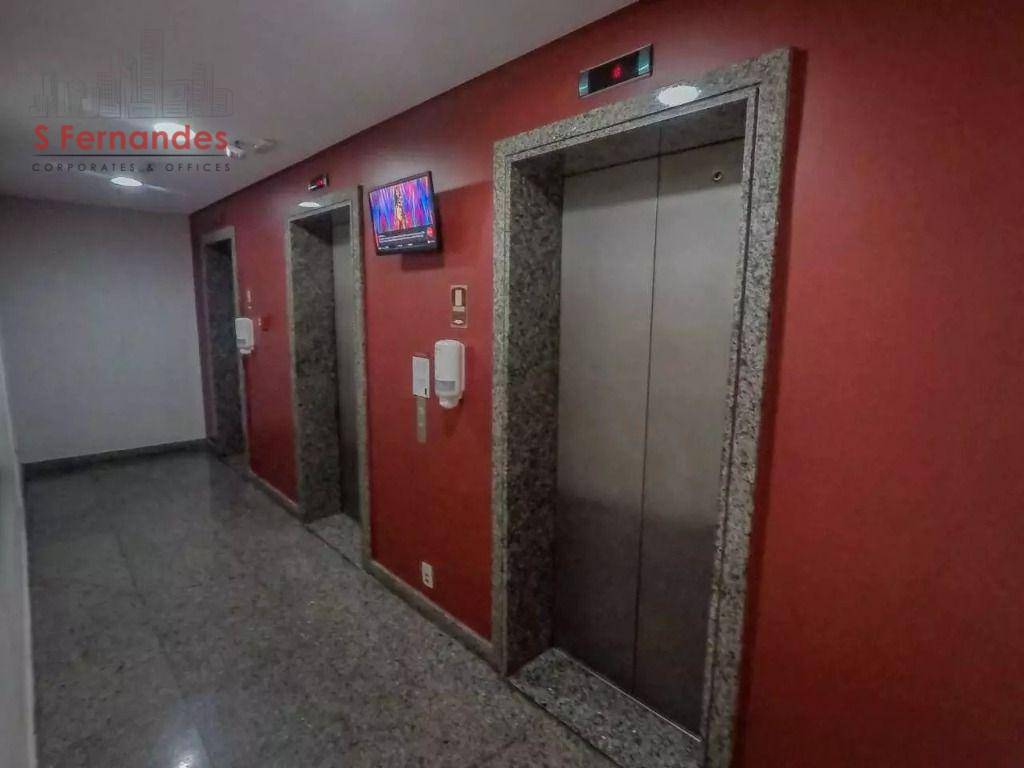 Conjunto Comercial-Sala à venda, 30m² - Foto 12