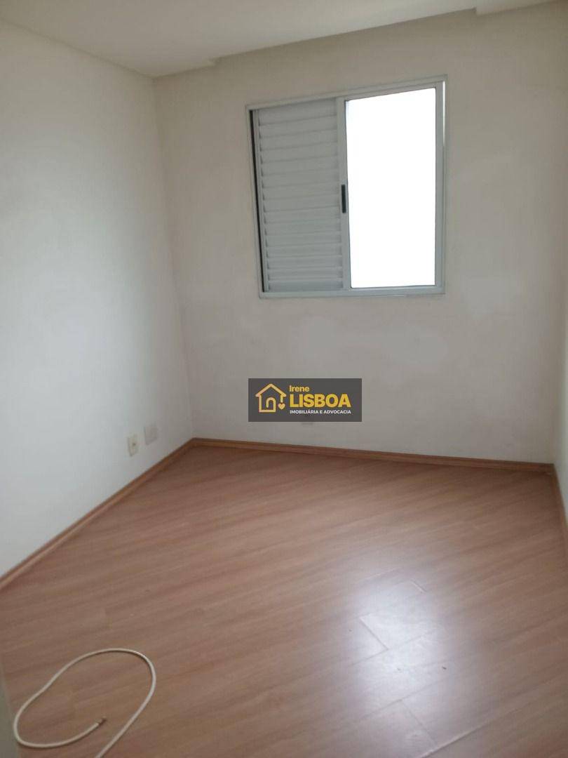 Apartamento à venda com 2 quartos, 45m² - Foto 11