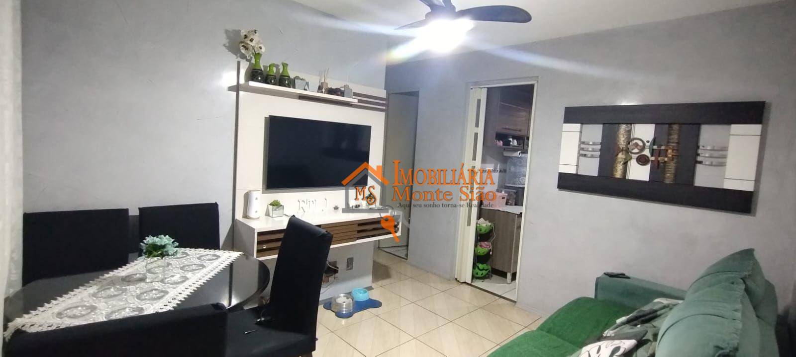 Casa de Condomínio à venda com 2 quartos, 50m² - Foto 3