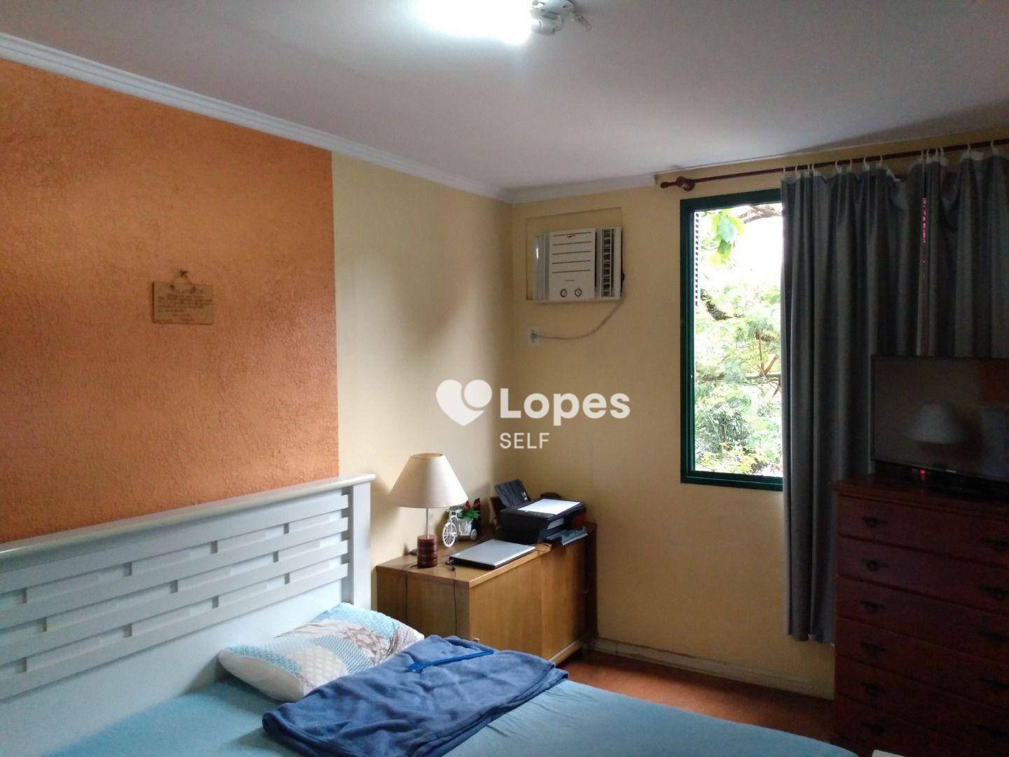 Apartamento à venda com 3 quartos, 149m² - Foto 3