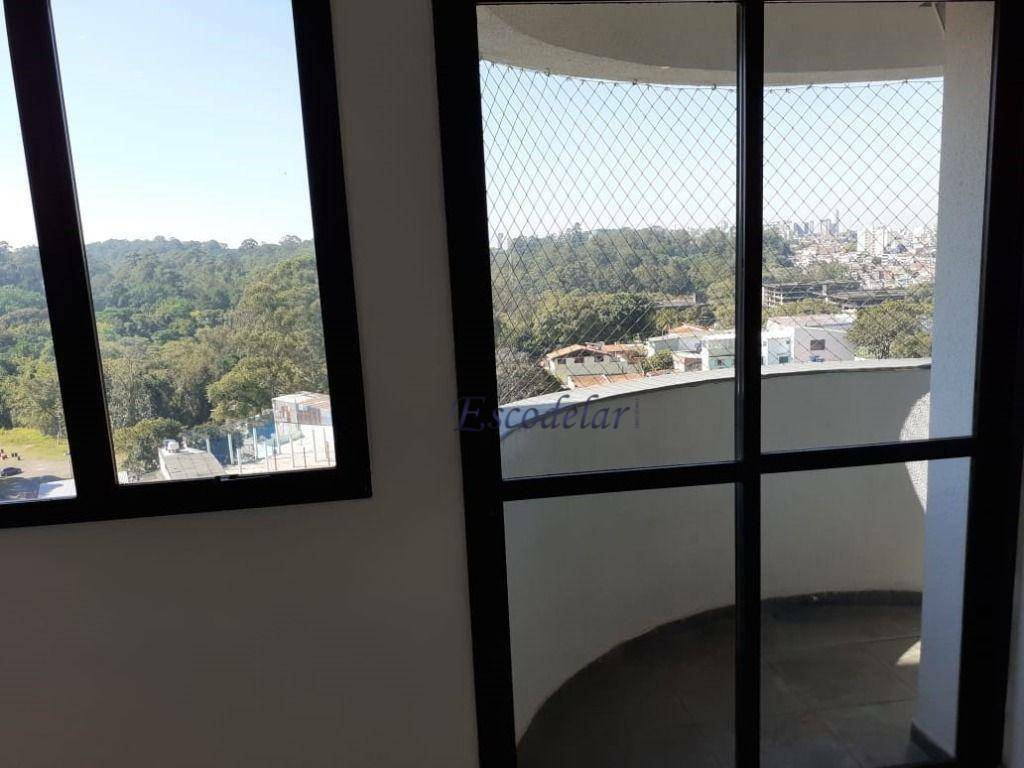 Apartamento à venda com 3 quartos, 85m² - Foto 17