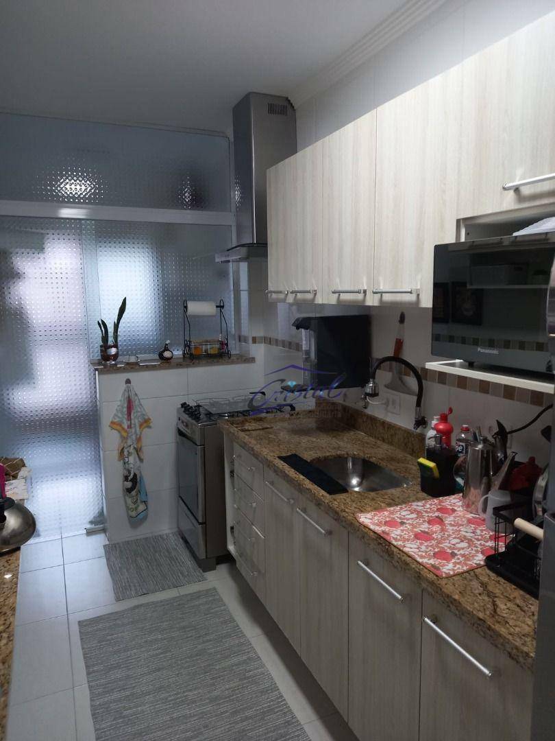 Apartamento à venda com 2 quartos, 87m² - Foto 18