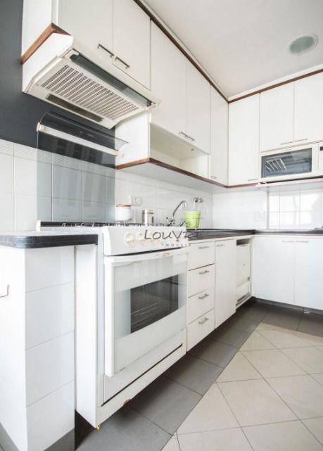 Apartamento à venda com 3 quartos, 93m² - Foto 17