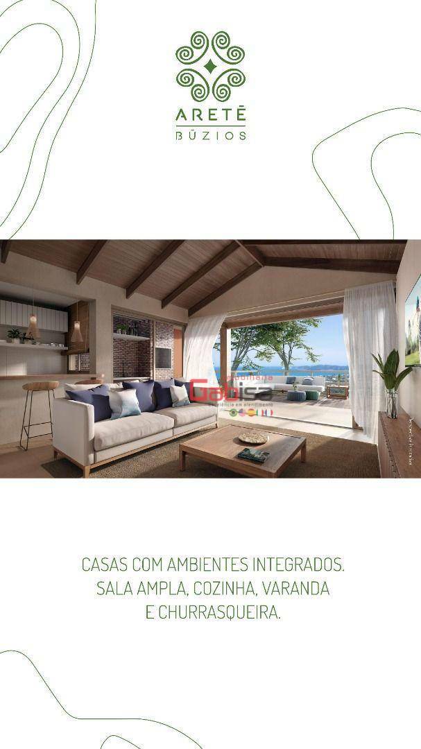 Casa de Condomínio à venda com 3 quartos, 172m² - Foto 12