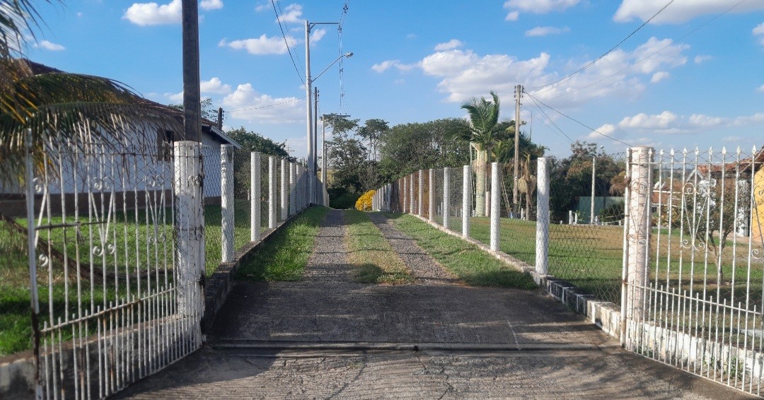 Chácara à venda, 3238m² - Foto 2