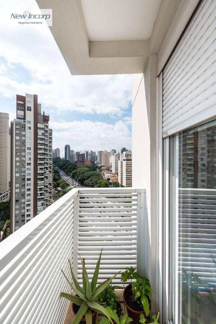 Apartamento à venda com 4 quartos, 171m² - Foto 30