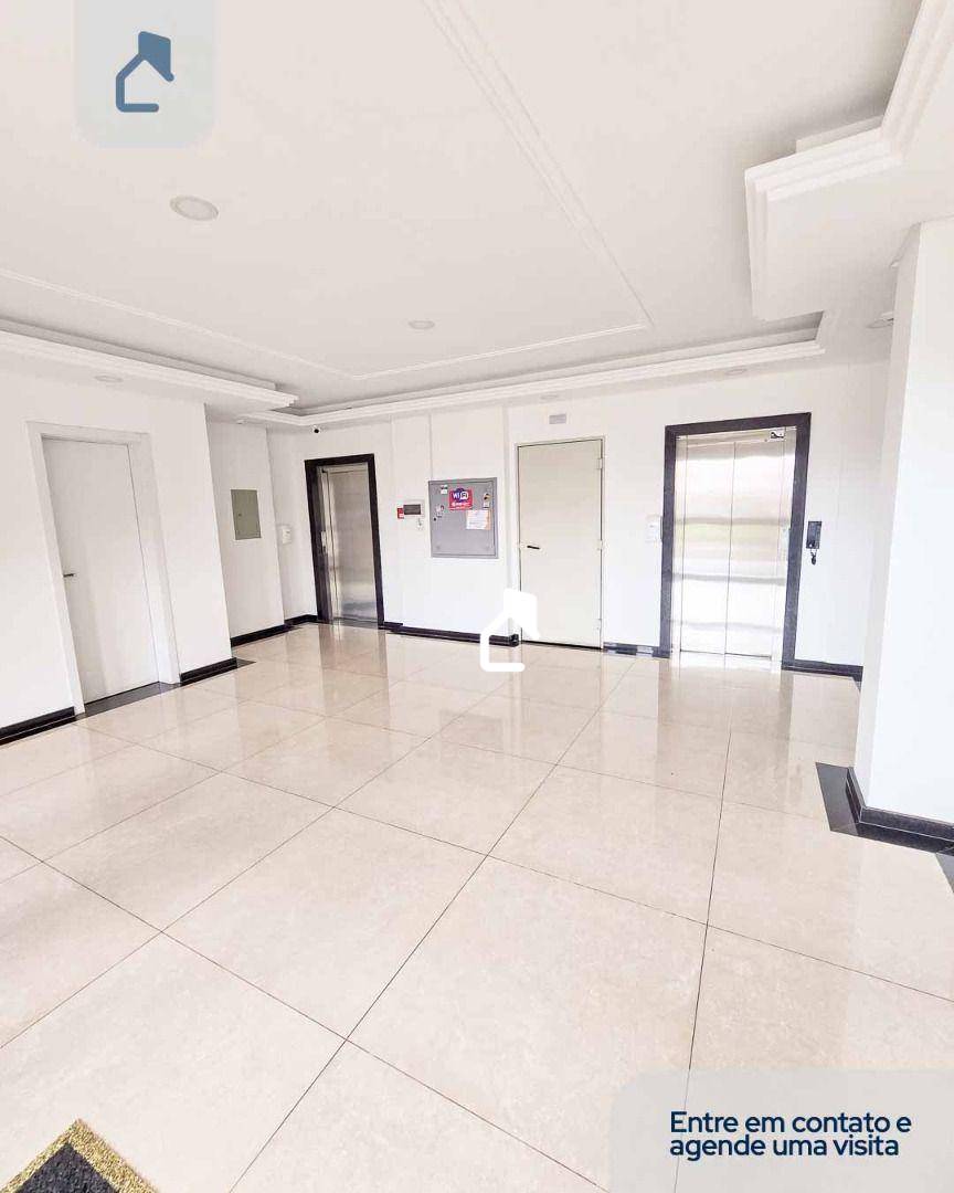 Apartamento, 1 quarto, 48 m² - Foto 1