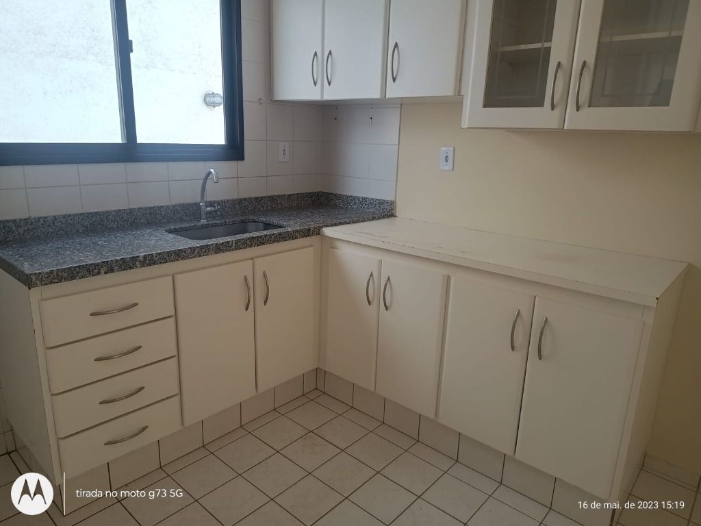 Casa de Condomínio para alugar com 3 quartos, 120m² - Foto 17