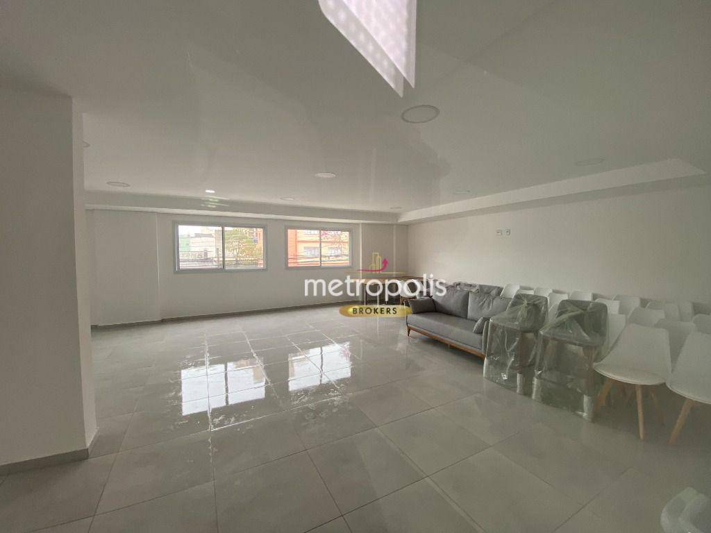 Apartamento para alugar com 2 quartos, 63m² - Foto 28