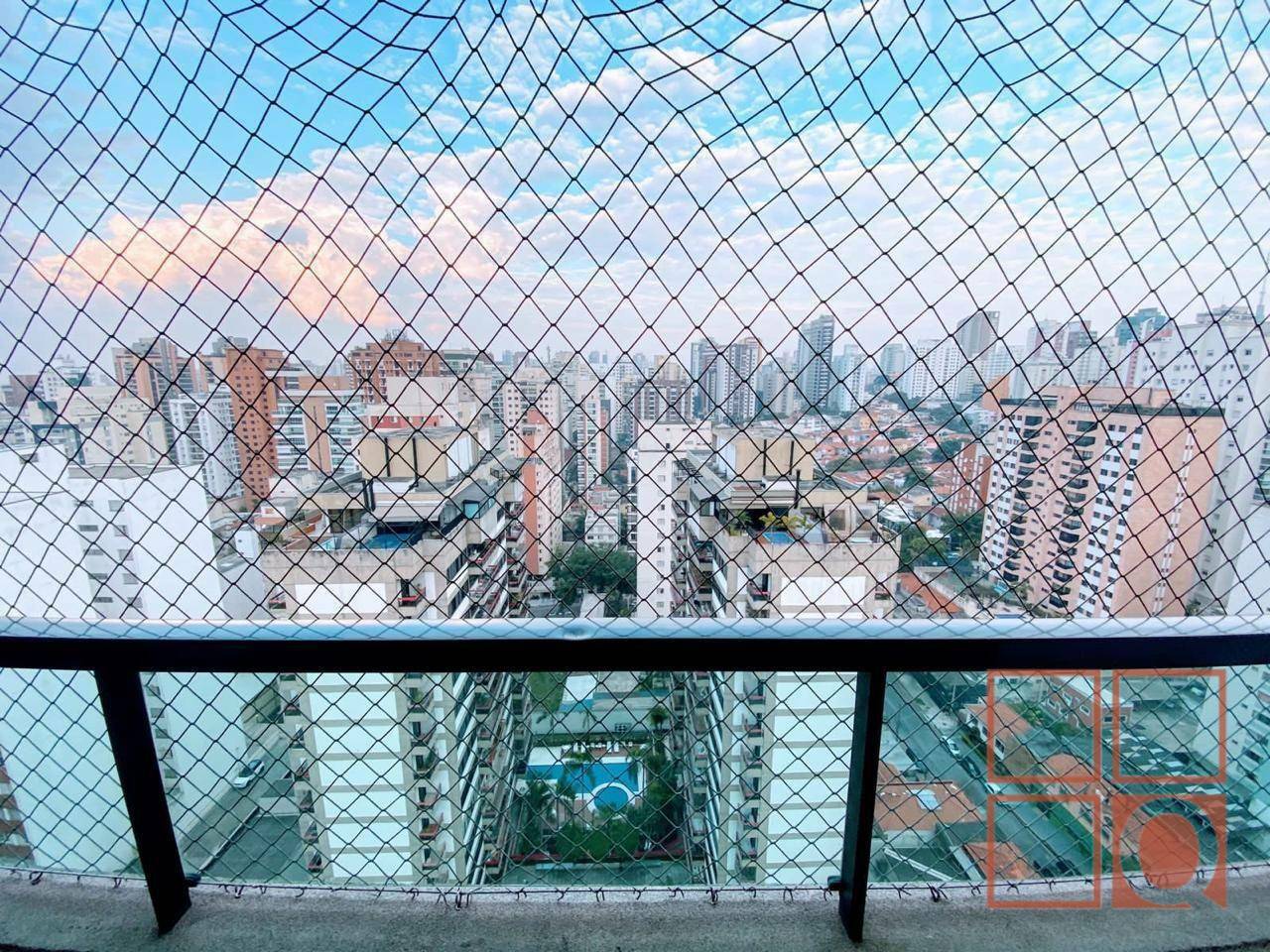 Apartamento à venda com 3 quartos, 124m² - Foto 15
