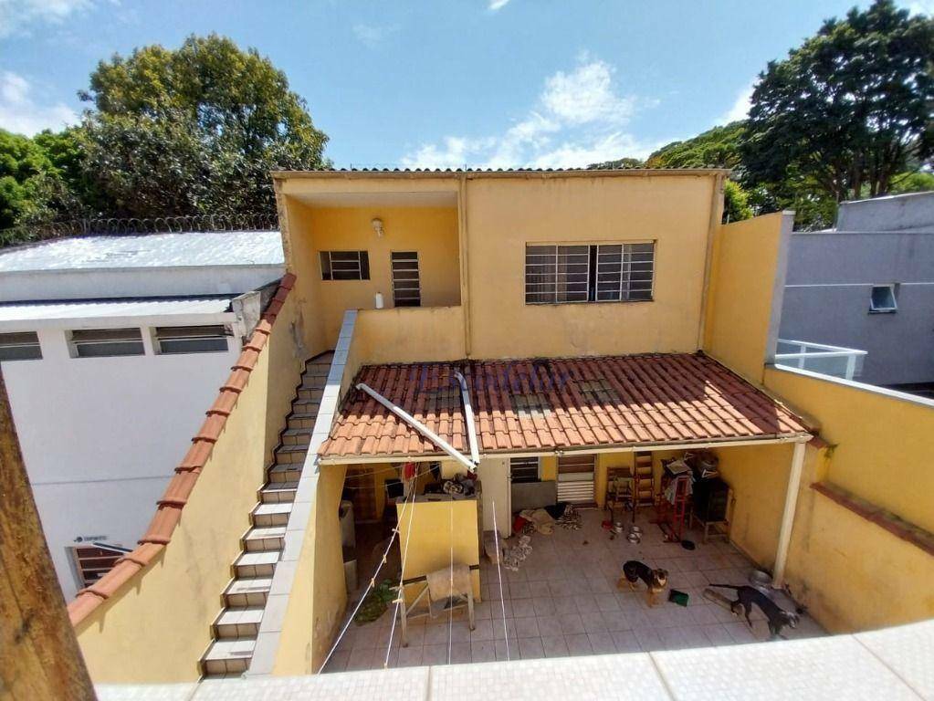 Sobrado à venda com 3 quartos, 280m² - Foto 17