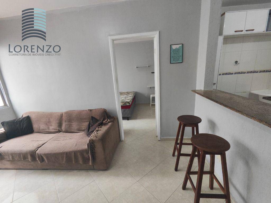 Apartamento, 1 quarto, 45 m² - Foto 2