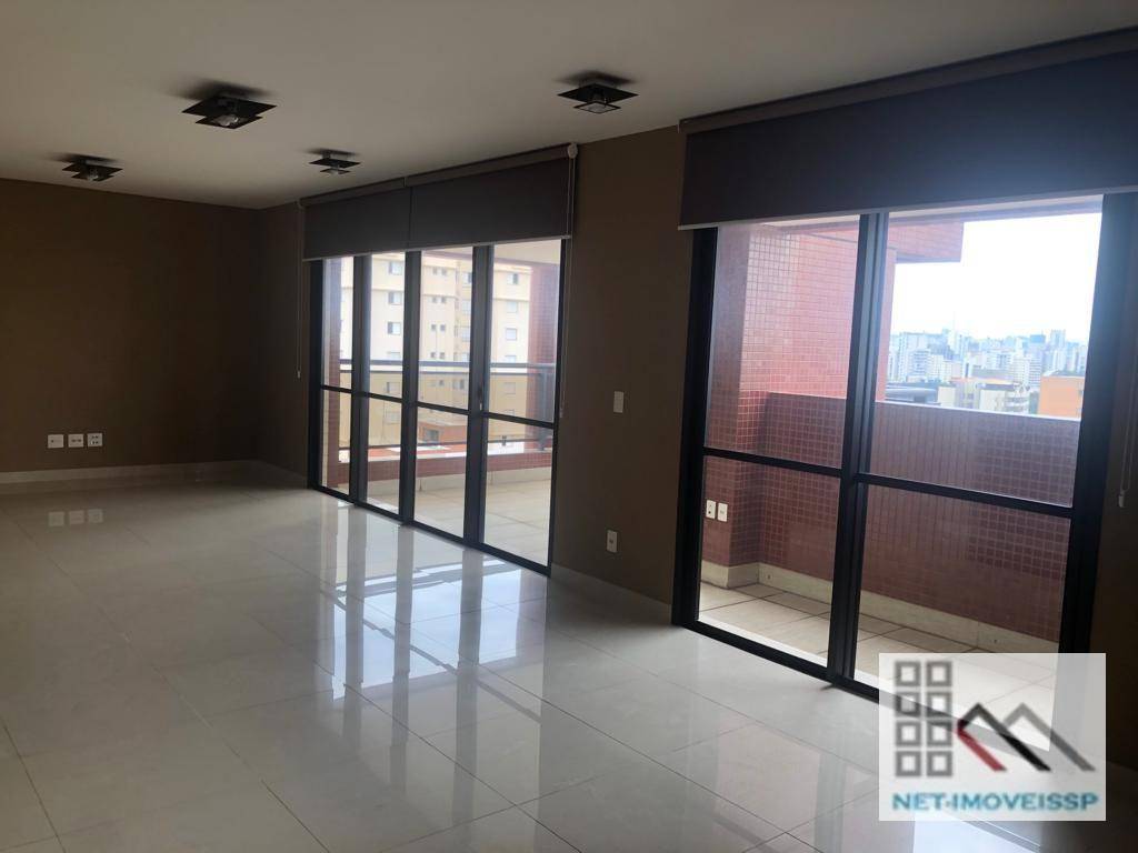 Apartamento à venda com 4 quartos, 208m² - Foto 8