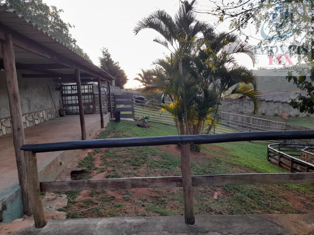 Fazenda à venda com 7 quartos, 600m² - Foto 14