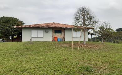 Sítio à venda com 3 quartos, 87000m² - Foto 28