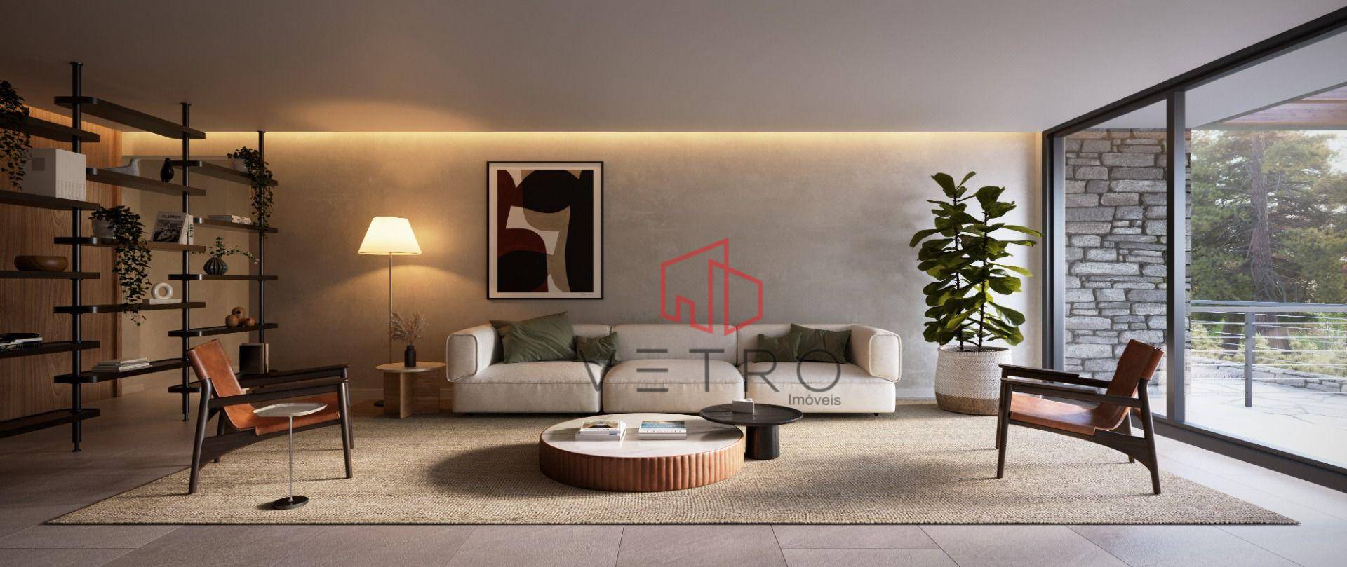 Apartamento, 2 quartos, 103 m² - Foto 2