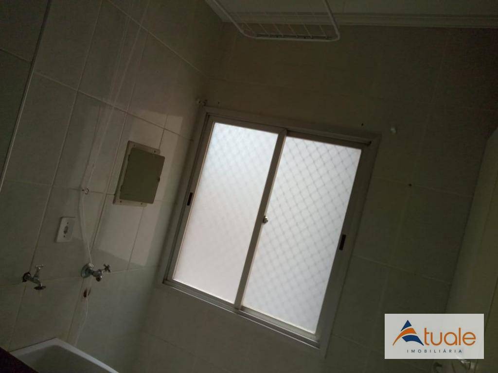 Apartamento à venda com 3 quartos, 91m² - Foto 21