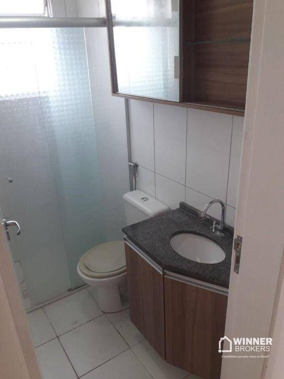 Apartamento para alugar com 2 quartos, 50m² - Foto 8