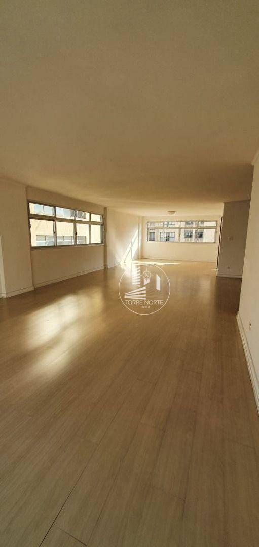 Apartamento à venda com 3 quartos, 256m² - Foto 31