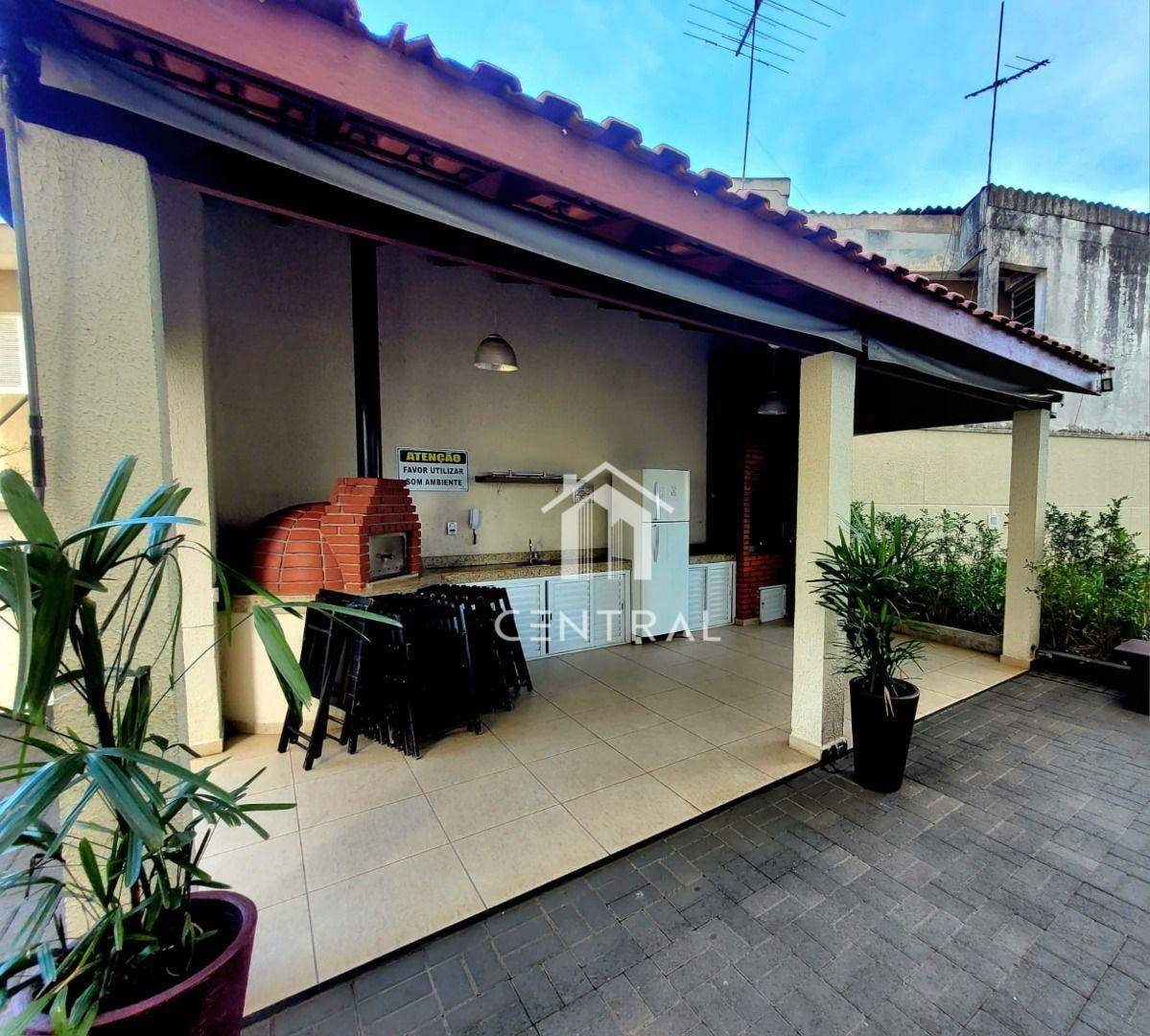 Apartamento, 2 quartos, 53 m² - Foto 19