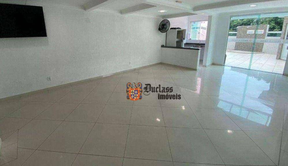 Apartamento à venda com 2 quartos, 72m² - Foto 19