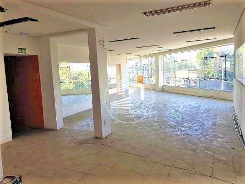 Prédio Inteiro à venda, 1284m² - Foto 1