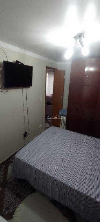 Apartamento à venda com 2 quartos, 49m² - Foto 4