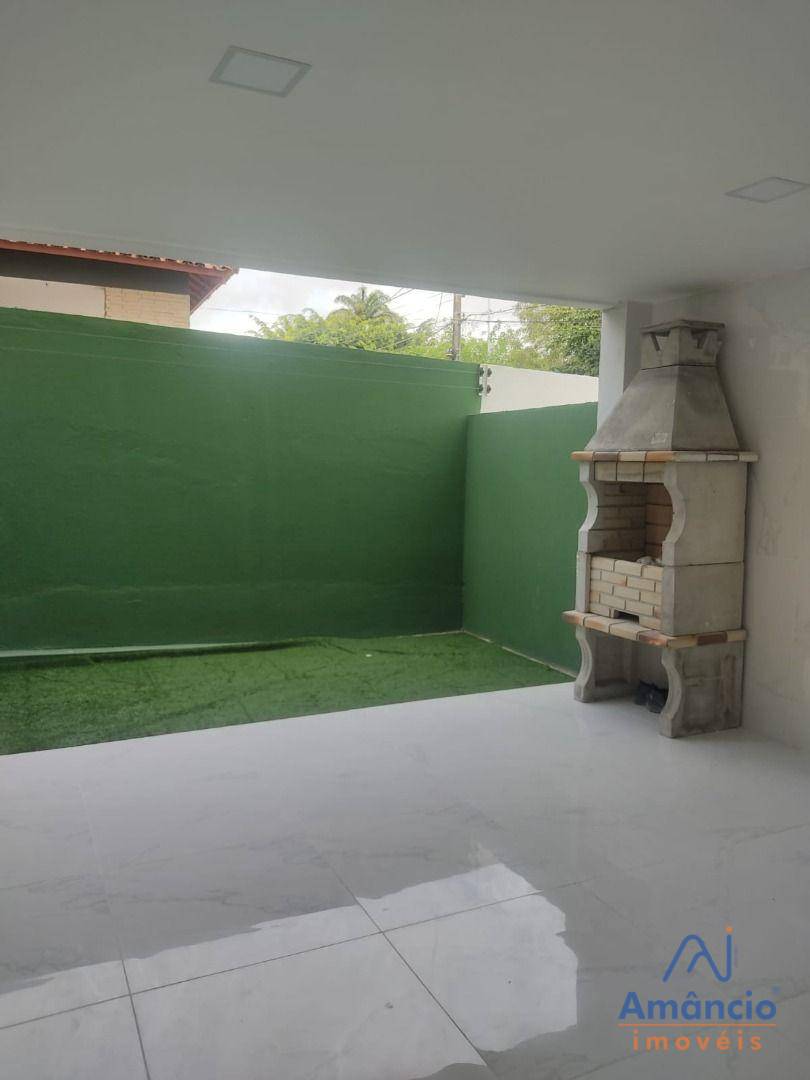 Apartamento à venda com 2 quartos, 48m² - Foto 2