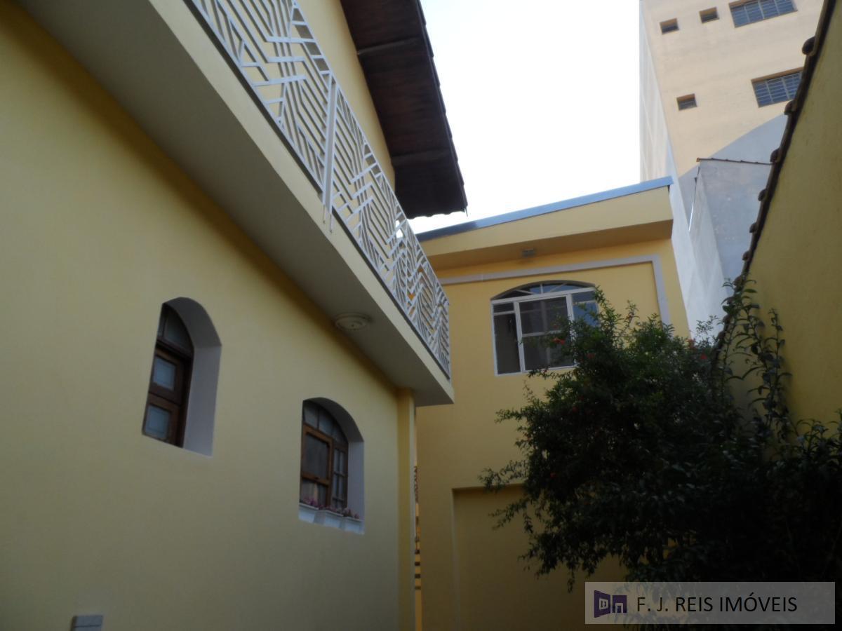 Sobrado à venda com 4 quartos, 420m² - Foto 24