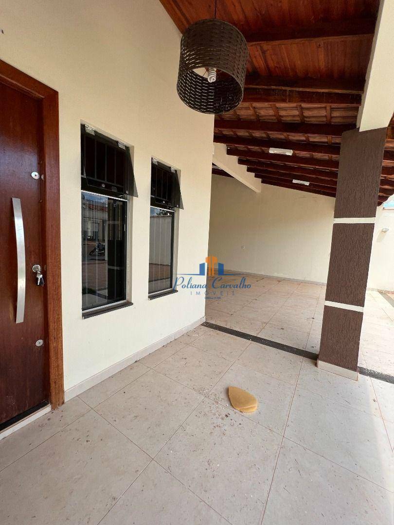 Casa à venda com 2 quartos, 252m² - Foto 80