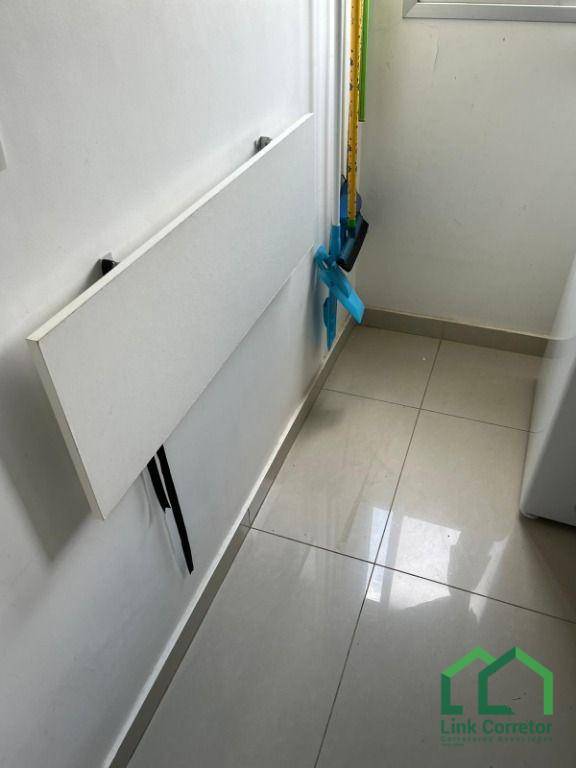 Apartamento à venda com 2 quartos, 49m² - Foto 10