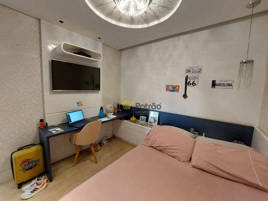 Apartamento à venda com 3 quartos, 126m² - Foto 55