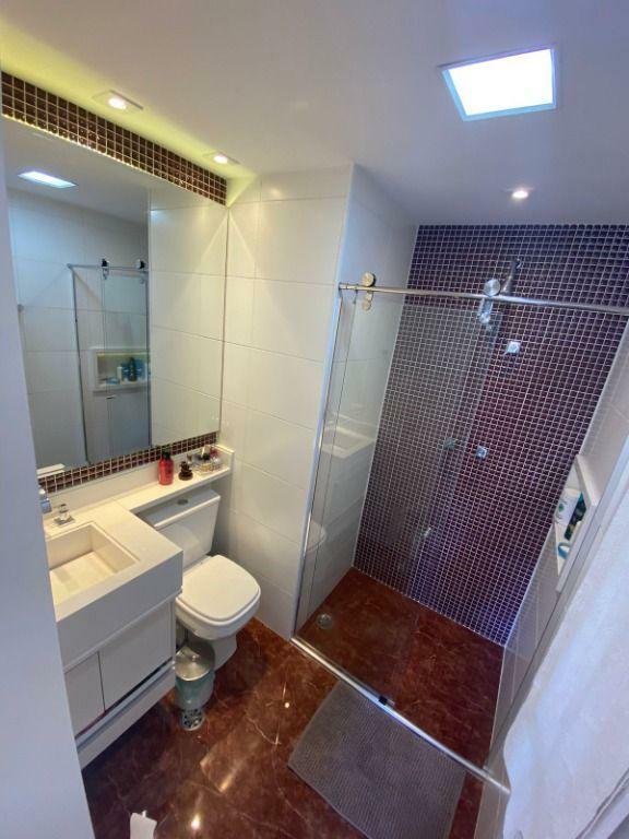 Apartamento à venda com 3 quartos, 120m² - Foto 18