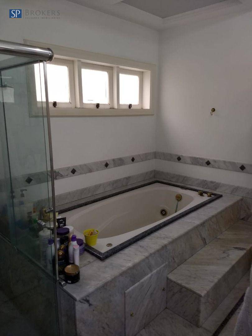 Casa de Condomínio à venda com 4 quartos, 562m² - Foto 16