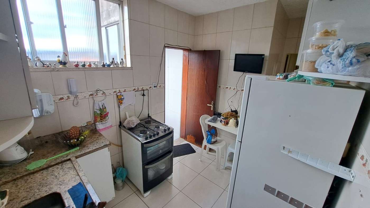 Apartamento à venda com 4 quartos, 100m² - Foto 26