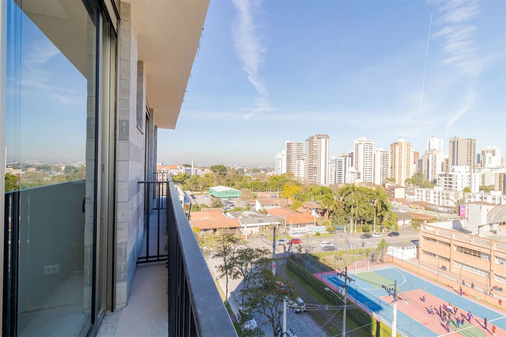 Apartamento à venda com 4 quartos, 245m² - Foto 18