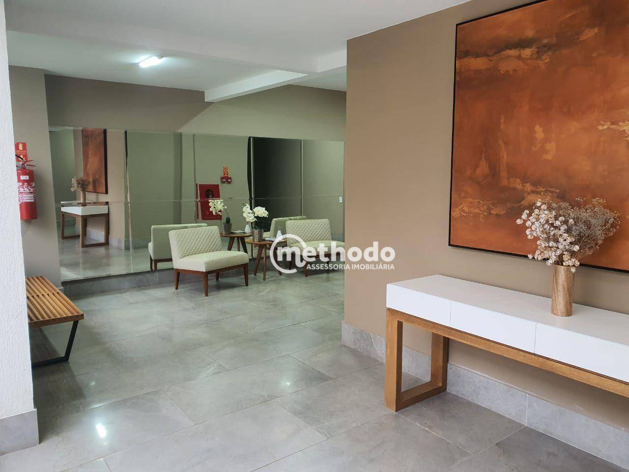 Apartamento à venda e aluguel com 1 quarto, 51m² - Foto 38