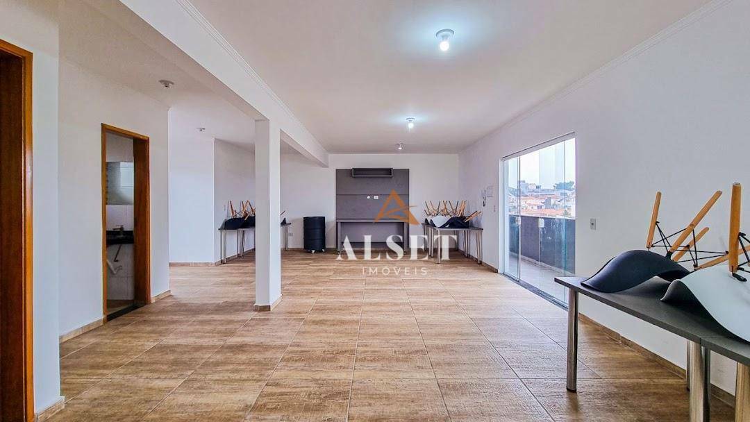 Apartamento à venda com 2 quartos, 55m² - Foto 34