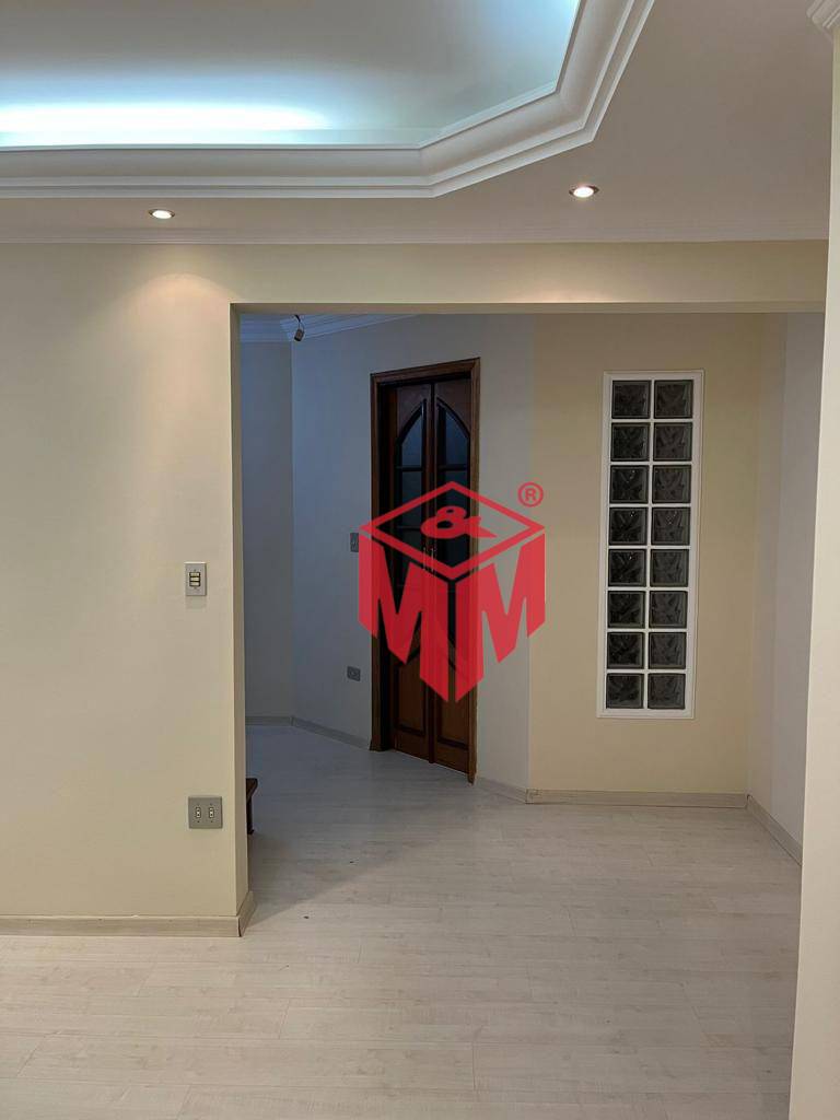 Apartamento à venda e aluguel com 3 quartos, 150m² - Foto 1