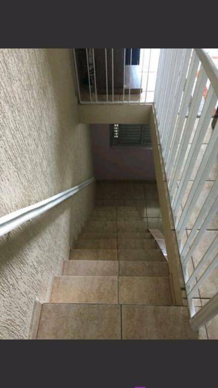 Sobrado à venda com 3 quartos, 120m² - Foto 7