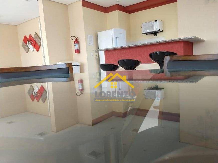 Apartamento à venda com 2 quartos, 56m² - Foto 18