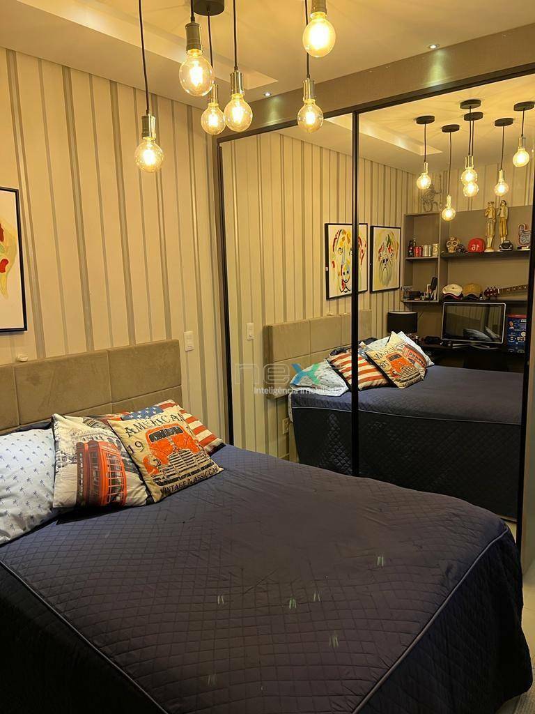 Apartamento à venda com 3 quartos, 142m² - Foto 24