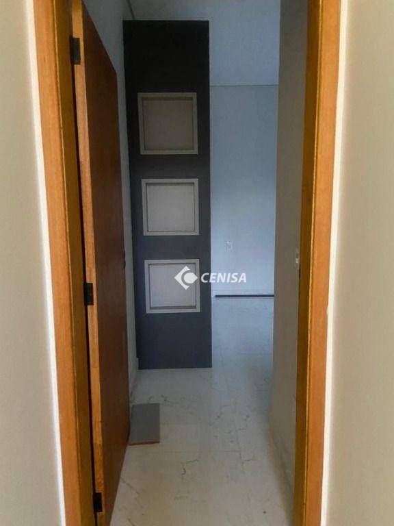 Casa de Condomínio à venda com 3 quartos, 150m² - Foto 10