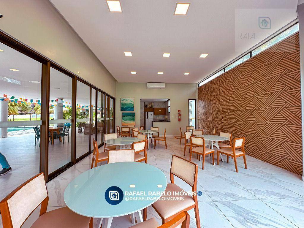 Casa de Condomínio à venda com 4 quartos, 290m² - Foto 31