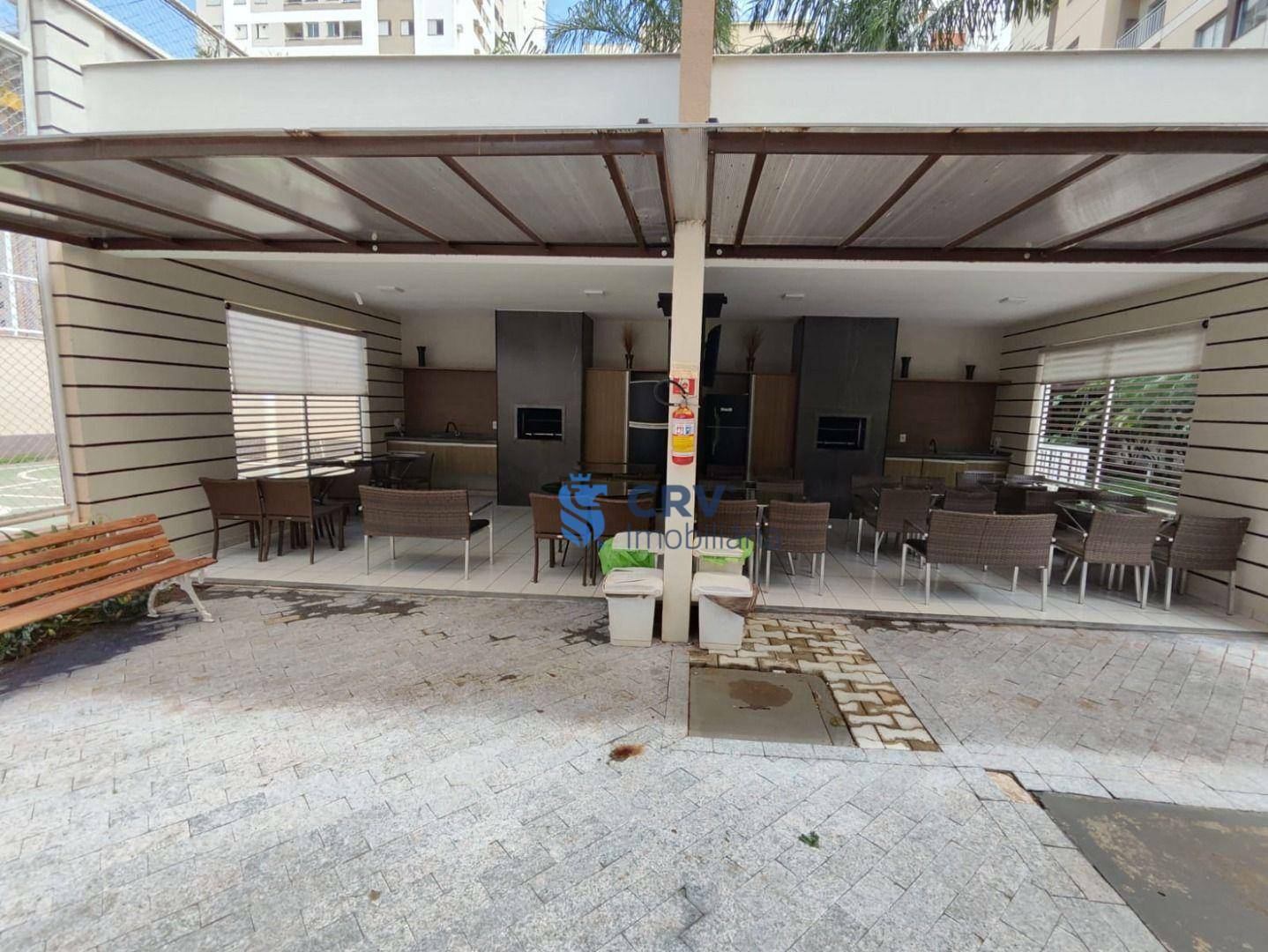 Apartamento à venda com 3 quartos, 68m² - Foto 21