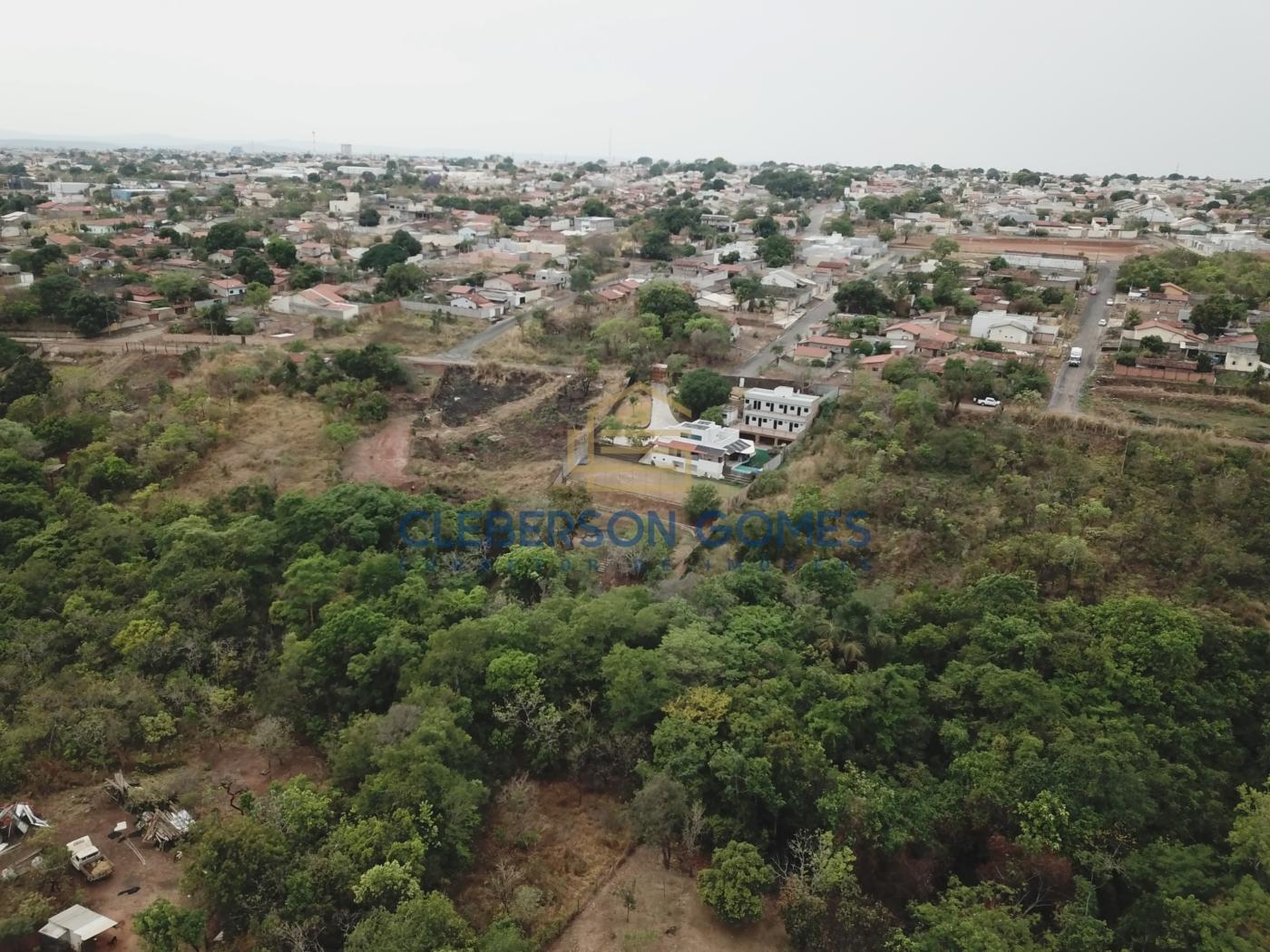 Chácara à venda, 1890m² - Foto 4