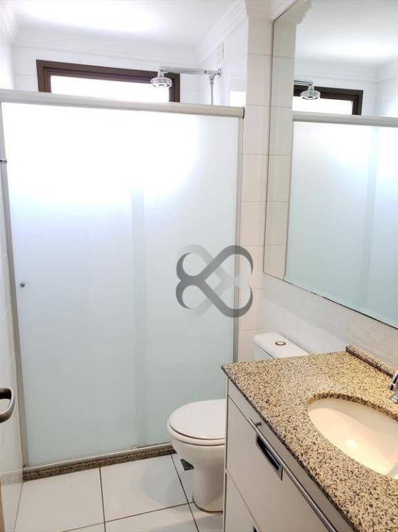 Apartamento à venda com 3 quartos, 217m² - Foto 23