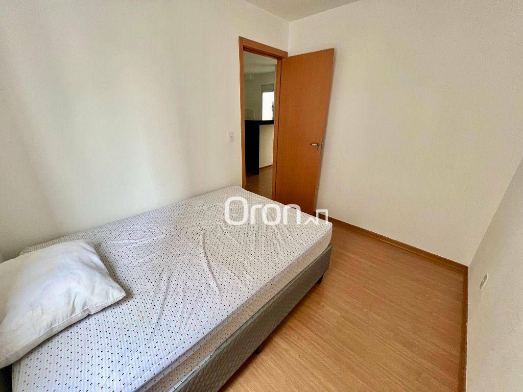 Apartamento à venda com 2 quartos, 40m² - Foto 7