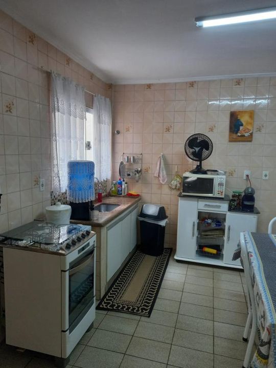 Apartamento à venda com 3 quartos, 85m² - Foto 11