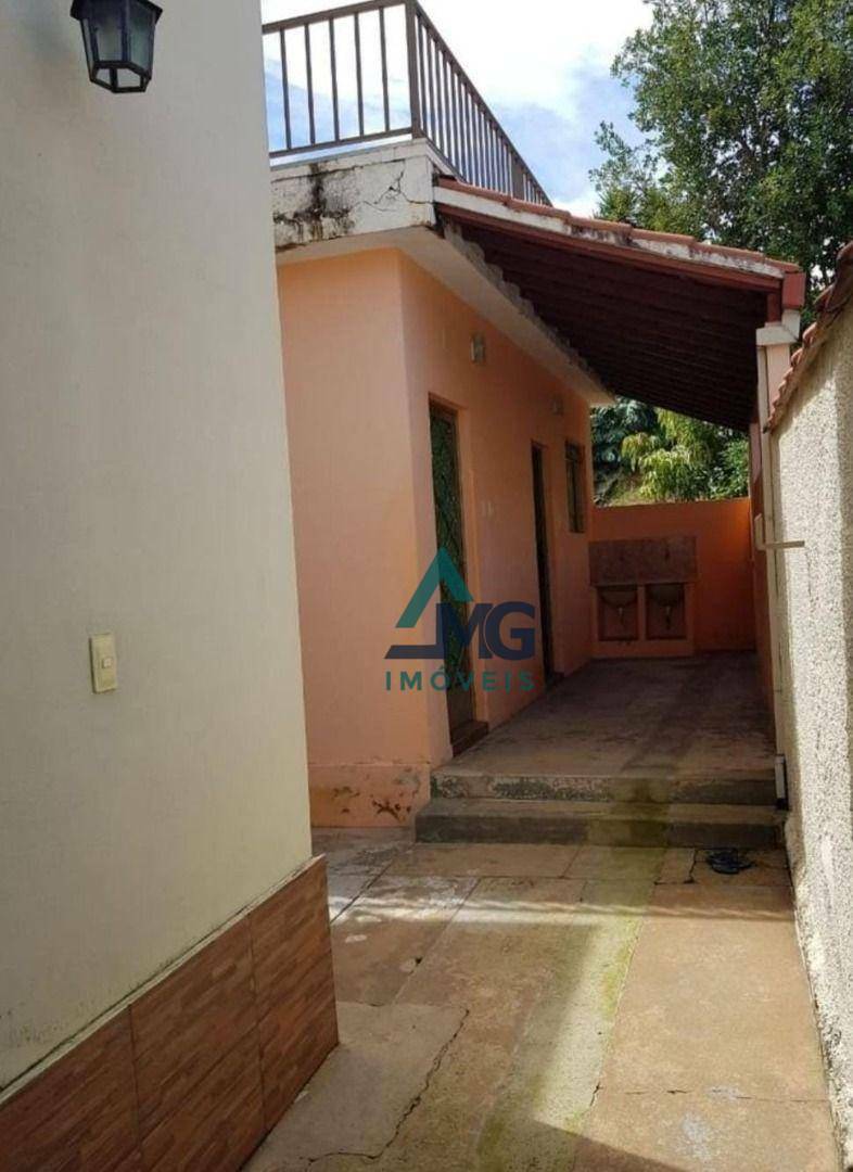 Sobrado à venda com 5 quartos - Foto 10